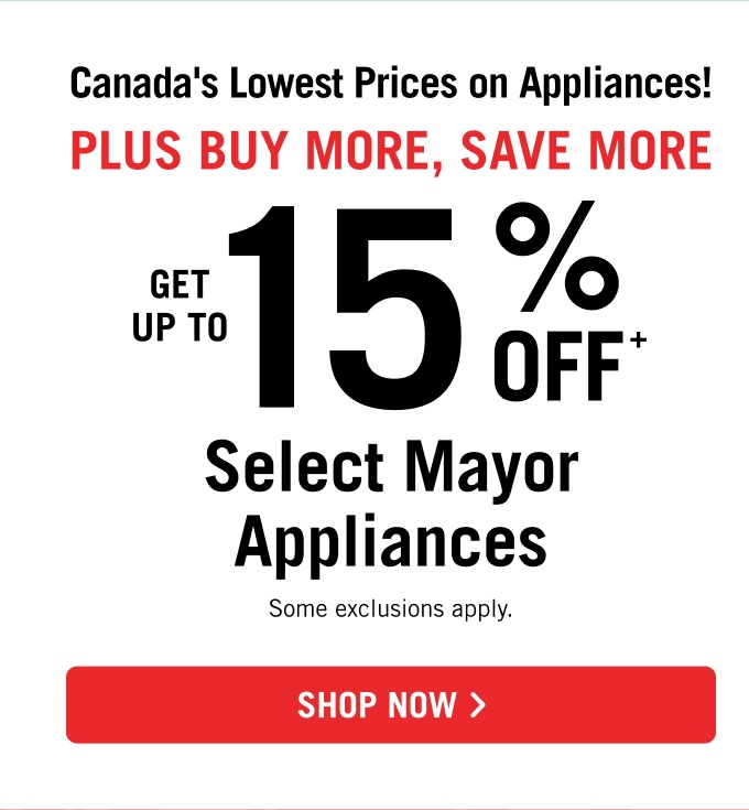 18.7-cu. ft. Top-Freezer Fridge.