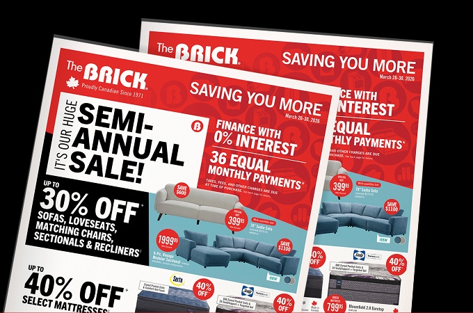 4-Pc. Nassau Patio Conversation Set.