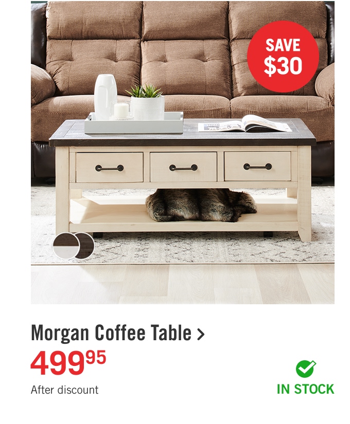 18.7-cu. ft. Top-Freezer Fridge.