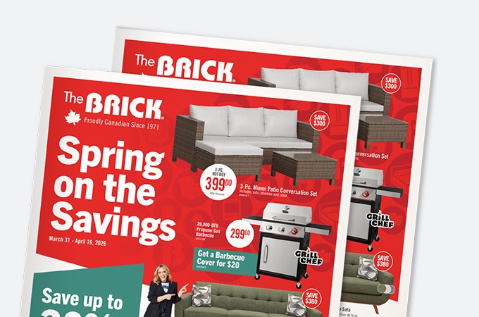 4-Pc. Nassau Patio Conversation Set.