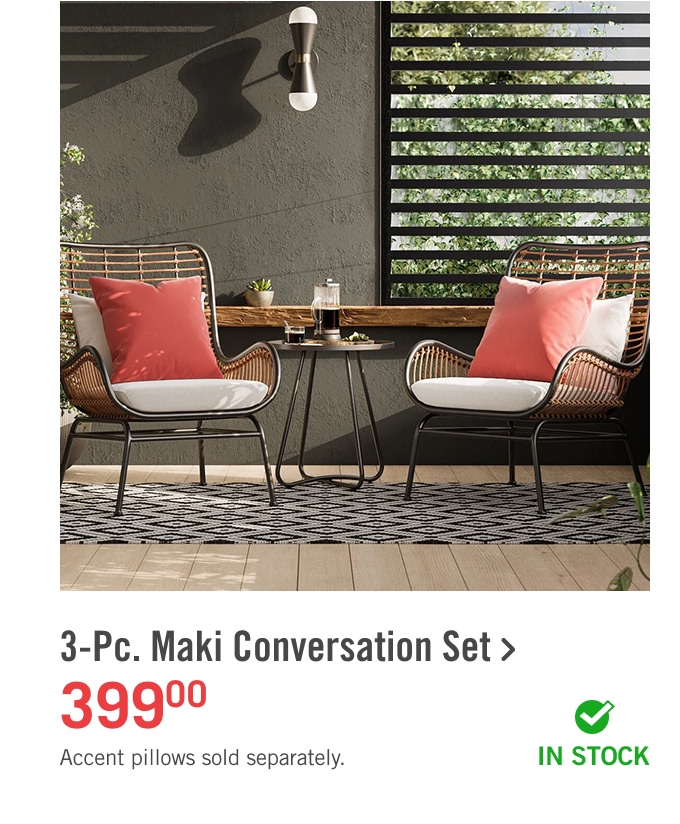 18.7-cu. ft. Top-Freezer Fridge.