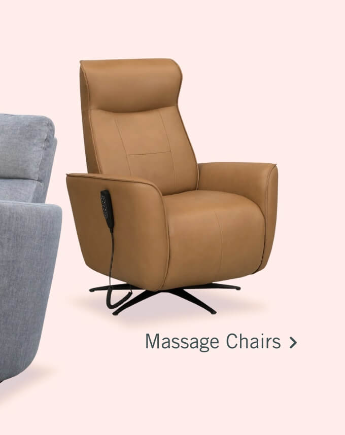 Shop Massage Chairs.