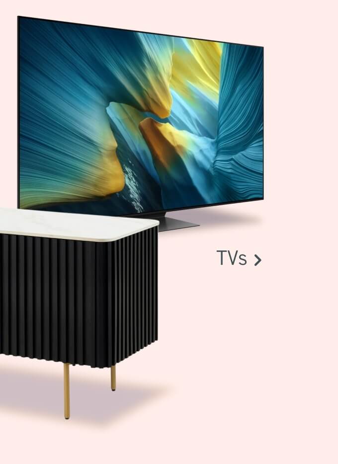 Shop TVs.