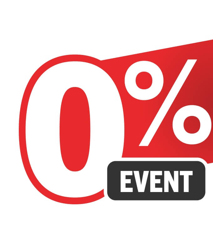0% Event.