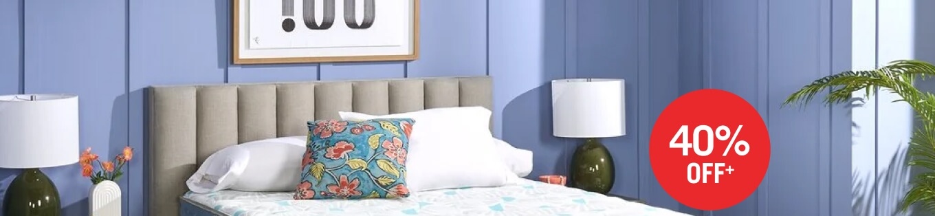 Cabo Queen Mattress.