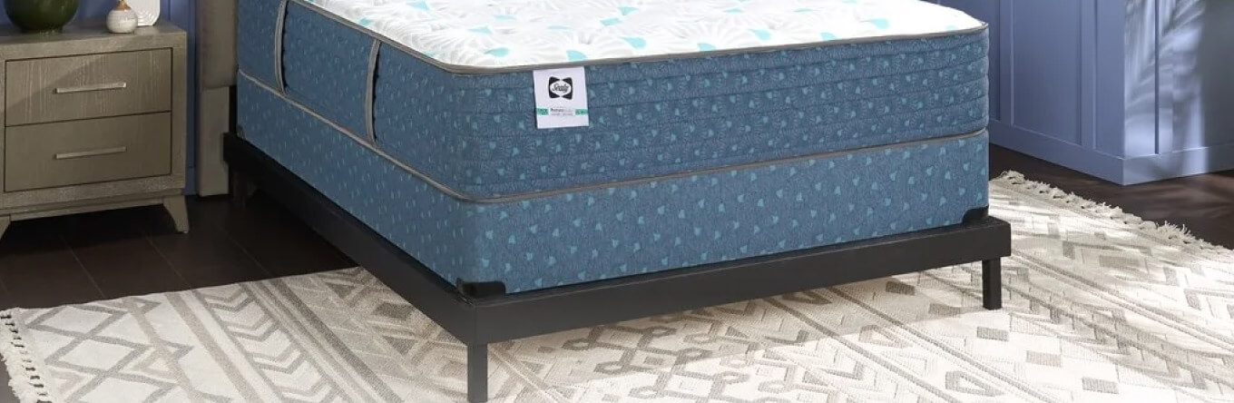Cabo Queen Mattress.