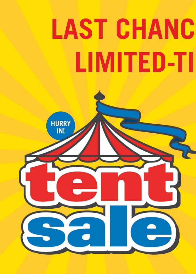 5-Day Deals End Today!.
