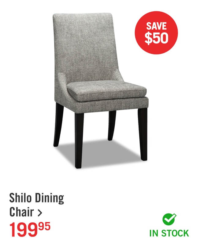 Bali Dining Chair.