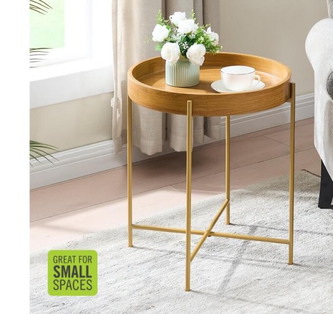 Soren Accent Table.