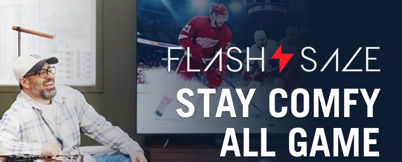 Flash Sale.