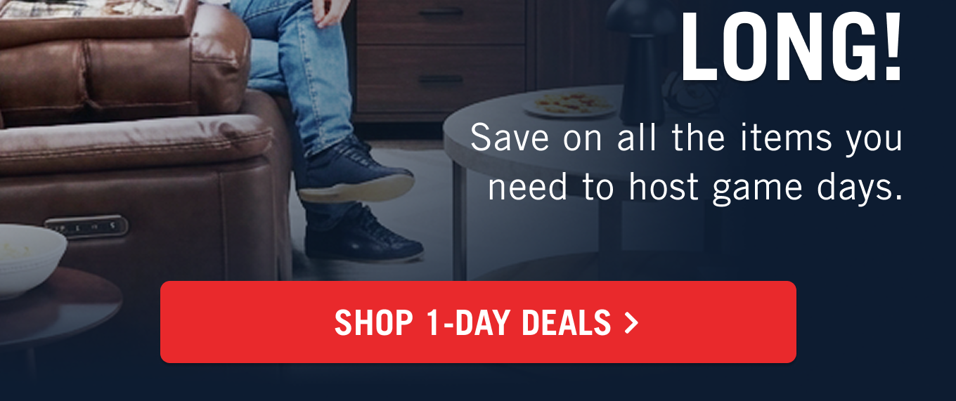 Flash Sale.