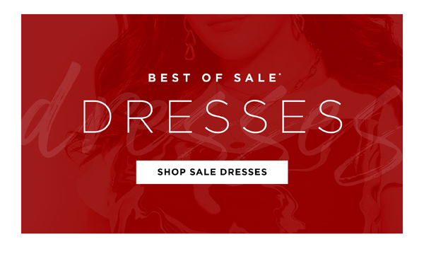 Shop New Sale* Markdowns Online