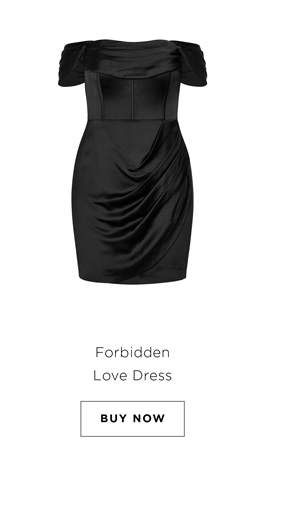 Shop the Forbidden Love Dress