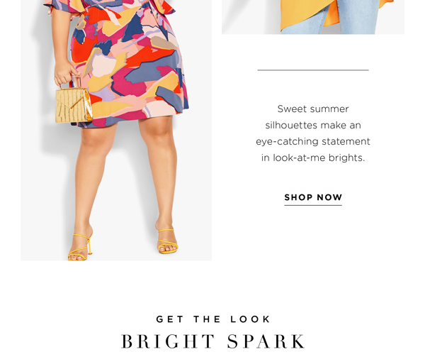 Shop New-In Summer Brights