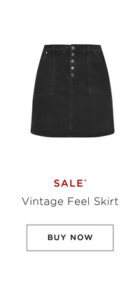 Shop the Vintage Feel Skirt
