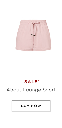 Shop the About Lounge Short