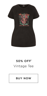 Buy the Vintage Tee