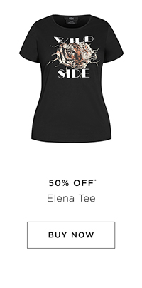 Buy the Elena Tee