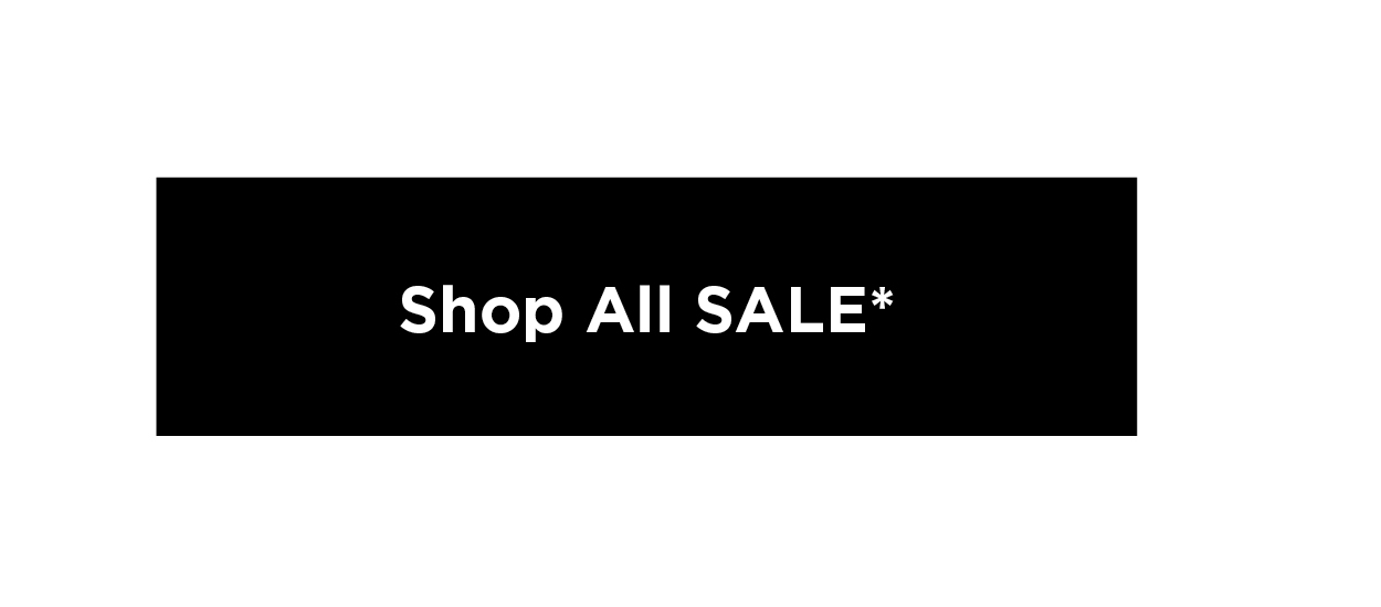 Shop all SALE*