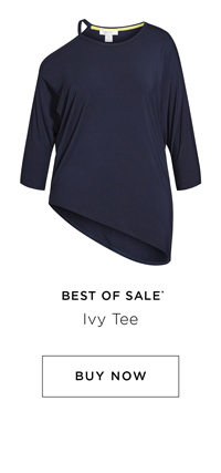 Shop the Ivy Tee
