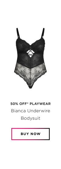 Shop the Bianca Underwire Bodysuit