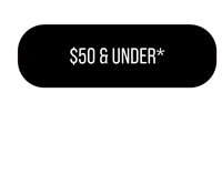 Shop $50 & Under*