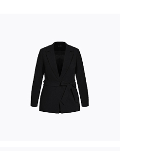 So Elegant Jacket | Shop Now