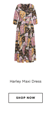 Shop the Harley Maxi Dress