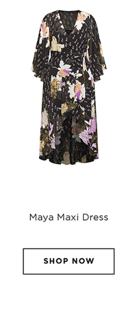 Shop the Maya Maxi Dress
