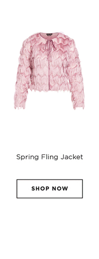 Shop the Spring Fling Jacket