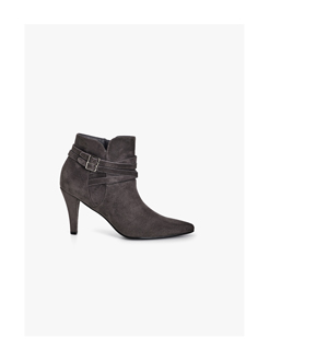 Sultry Ankle Boot | Shop Now