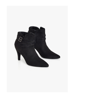 Sultry Ankle Boot | Shop Now