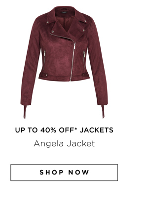 Shop the Angela Jacket