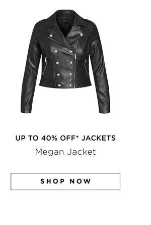 Shop the Megan Jacket