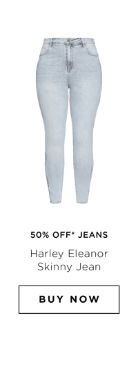 Shop the Harley Eleanor Skinny Jean