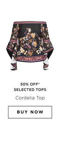 Shop the Cordelia Top