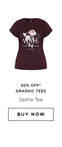 Shop the Sasha Tee