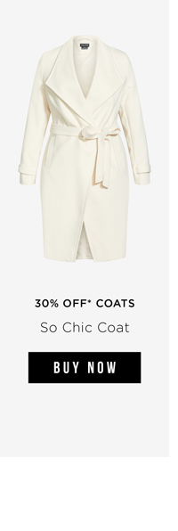 Shop the So Chic Coat