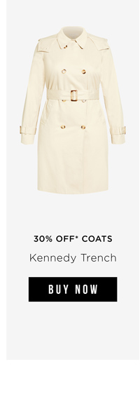 Shop the Kennedy Trench