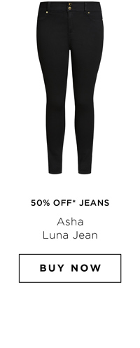 Shop the Asha Luna Jean