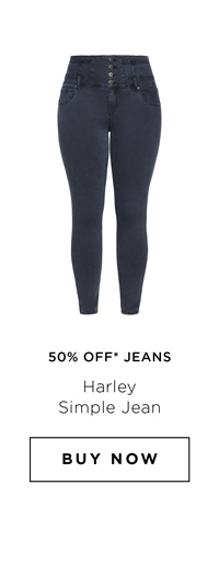 Shop the Harley Simple Jean