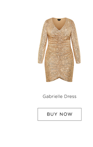 Gabrielle Dress | Shop Now