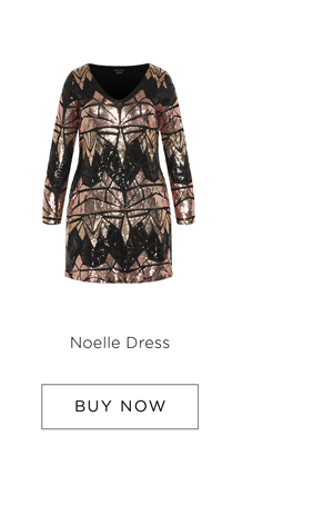 Noelle Dress | Shop Now