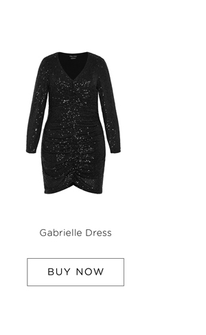 Gabrielle Dress | Shop Now