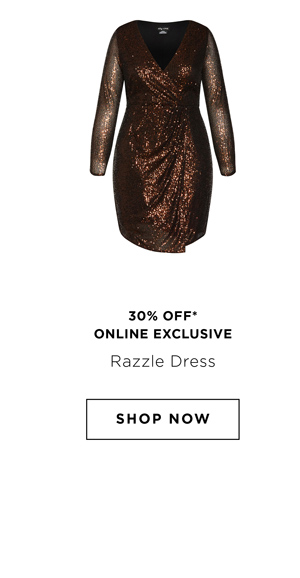 Shop the Razzle Dress