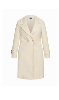 Ella Coat | Shop Now