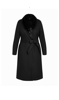 Harper Coat | Shop Now