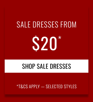 Shop Sale* Dresses