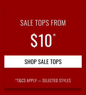 Shop Sale* Tops