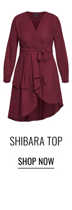 Shop the Shibara Top